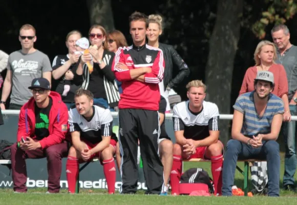 Lok Potsdam - Lok Brandenburg 2:6