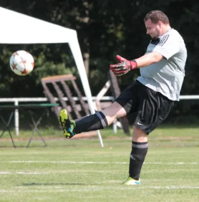 Lok Potsdam - Lok Brandenburg 2:6