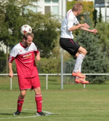 Lok Potsdam - Lok Brandenburg 2:6