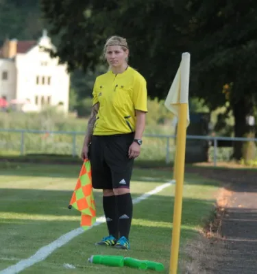 Lok Potsdam - Lok Brandenburg 2:6