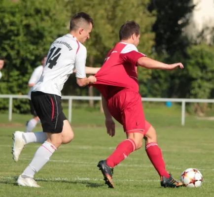 Lok Potsdam - Lok Brandenburg 2:6