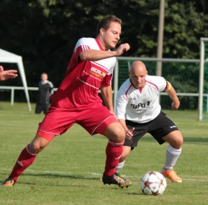 Lok Potsdam - Lok Brandenburg 2:6