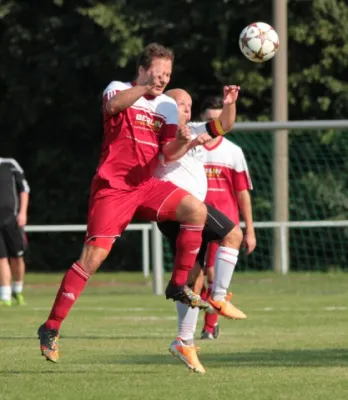 Lok Potsdam - Lok Brandenburg 2:6