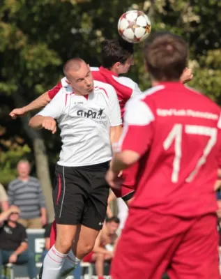 Lok Potsdam - Lok Brandenburg 2:6