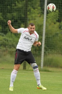 Lok - Fortuna Babelsberg 3:2 (2:0)