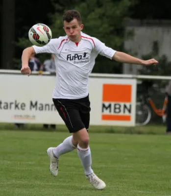 Lok - Fortuna Babelsberg 3:2 (2:0)