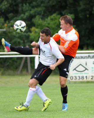 Lok - Fortuna Babelsberg 3:2 (2:0)