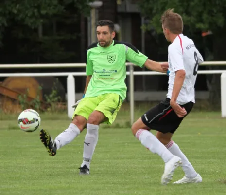Lok - Fortuna Babelsberg 3:2 (2:0)