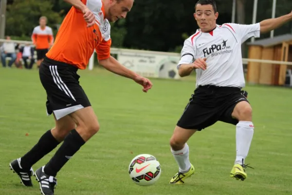 Lok - Fortuna Babelsberg 3:2 (2:0)