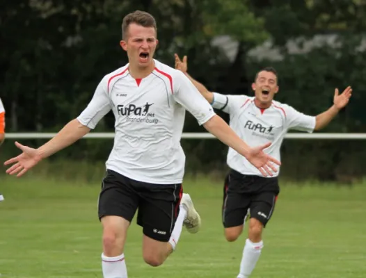 Lok - Fortuna Babelsberg 3:2 (2:0)
