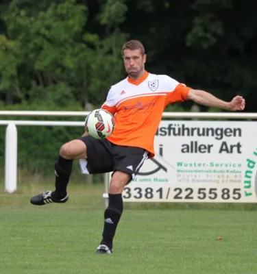 Lok - Fortuna Babelsberg 3:2 (2:0)