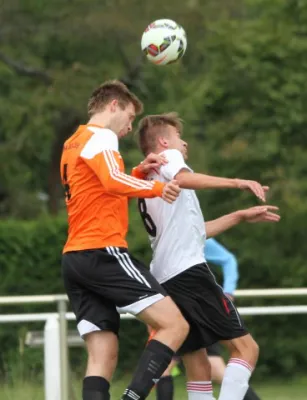Lok - Fortuna Babelsberg 3:2 (2:0)