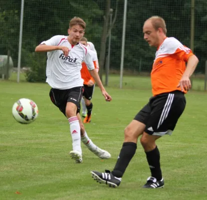 Lok - Fortuna Babelsberg 3:2 (2:0)