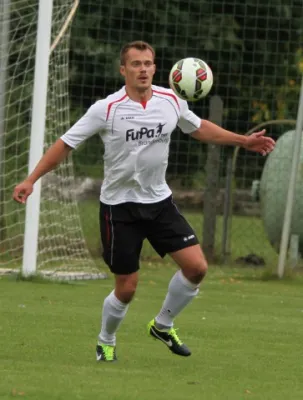 Lok - Fortuna Babelsberg 3:2 (2:0)