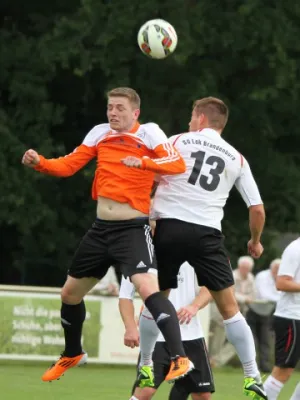 Lok - Fortuna Babelsberg 3:2 (2:0)