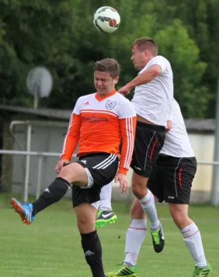 Lok - Fortuna Babelsberg 3:2 (2:0)