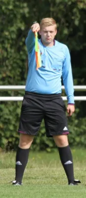 Lok - Fortuna Babelsberg 3:2 (2:0)