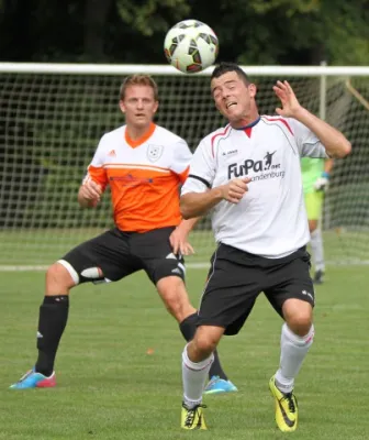 Lok - Fortuna Babelsberg 3:2 (2:0)