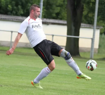 Lok - Fortuna Babelsberg 3:2 (2:0)
