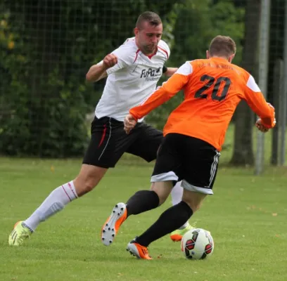 Lok - Fortuna Babelsberg 3:2 (2:0)