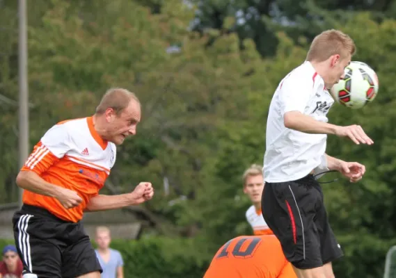 Lok - Fortuna Babelsberg 3:2 (2:0)
