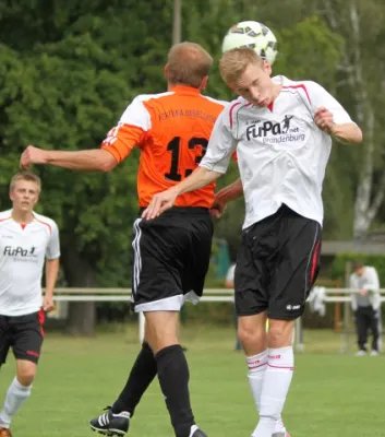 Lok - Fortuna Babelsberg 3:2 (2:0)