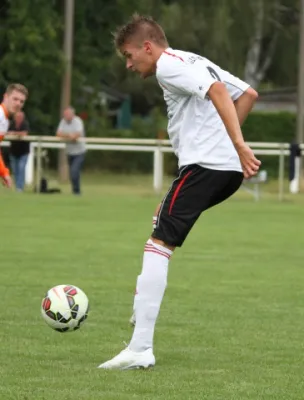 Lok - Fortuna Babelsberg 3:2 (2:0)
