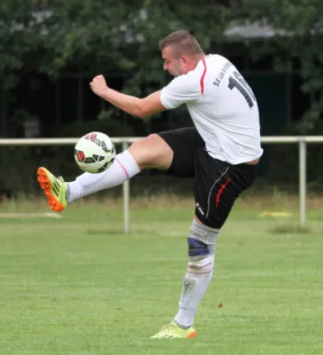 Lok - Fortuna Babelsberg 3:2 (2:0)
