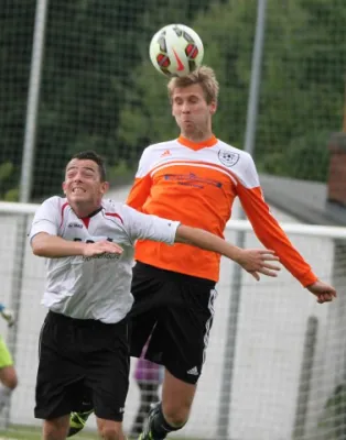 Lok - Fortuna Babelsberg 3:2 (2:0)