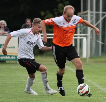 Lok - Fortuna Babelsberg 3:2 (2:0)