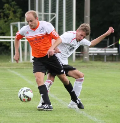 Lok - Fortuna Babelsberg 3:2 (2:0)