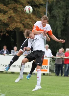 Lok - Fortuna Babelsberg 3:2 (2:0)