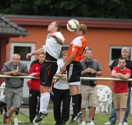 Lok - Fortuna Babelsberg 3:2 (2:0)