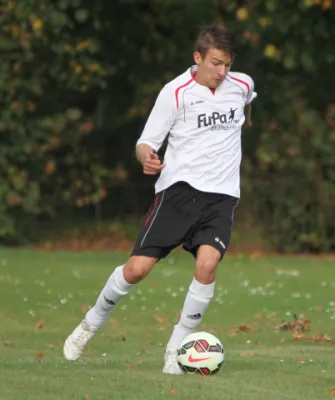 Lok - Meyenburger SV Wacker 1922 3:0