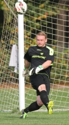 Lok - Meyenburger SV Wacker 1922 3:0