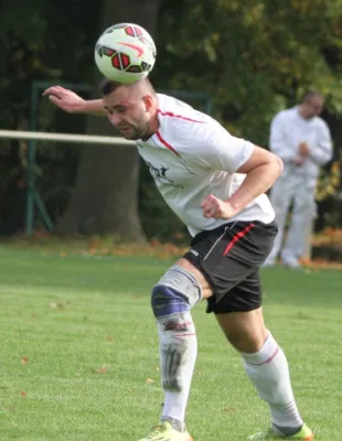 Lok - Meyenburger SV Wacker 1922 3:0