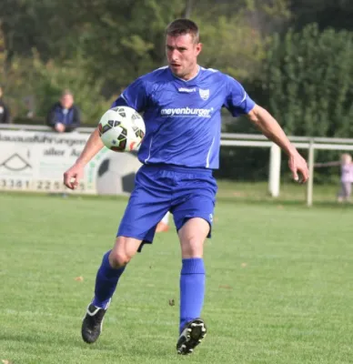 Lok - Meyenburger SV Wacker 1922 3:0