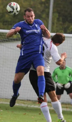 Lok - Meyenburger SV Wacker 1922 3:0
