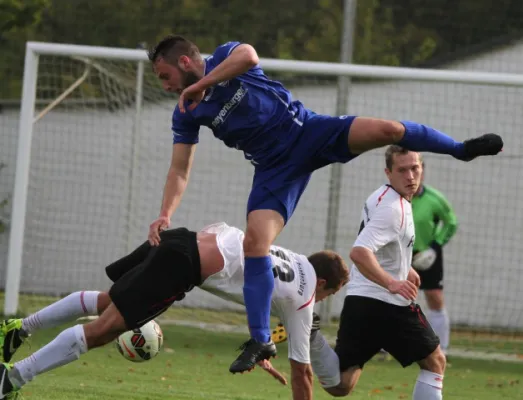 Lok - Meyenburger SV Wacker 1922 3:0