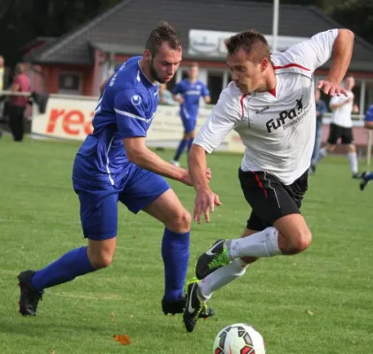 Lok - Meyenburger SV Wacker 1922 3:0
