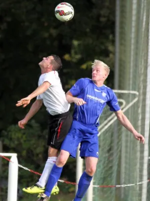 Lok - Meyenburger SV Wacker 1922 3:0