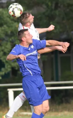 Lok - Meyenburger SV Wacker 1922 3:0