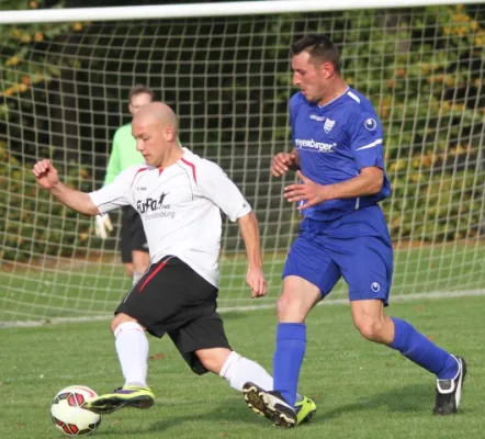 Lok - Meyenburger SV Wacker 1922 3:0