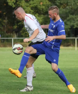 Lok - Meyenburger SV Wacker 1922 3:0
