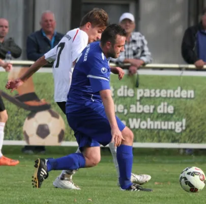 Lok - Meyenburger SV Wacker 1922 3:0