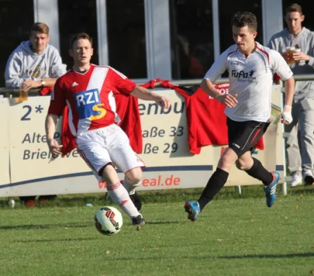 Lok - Gülitz 11:0 (4:0)