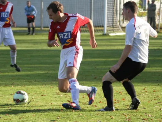 Lok - Gülitz 11:0 (4:0)