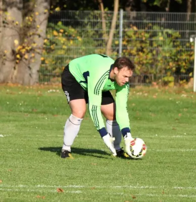 Lok - Gülitz 11:0 (4:0)