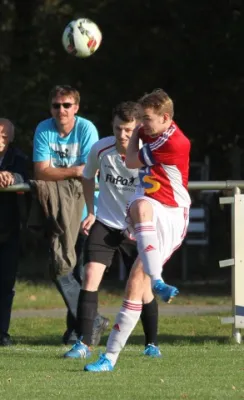 Lok - Gülitz 11:0 (4:0)