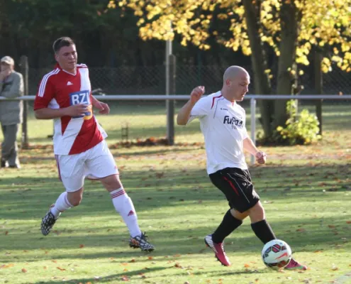 Lok - Gülitz 11:0 (4:0)